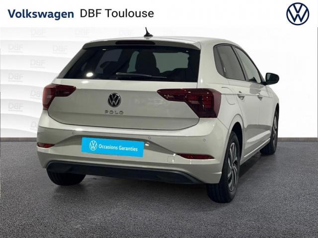 Volkswagen Polo image 2