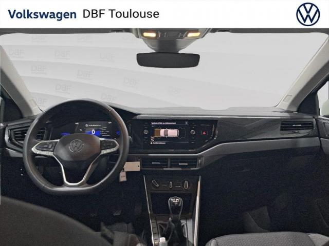 Volkswagen Polo image 3