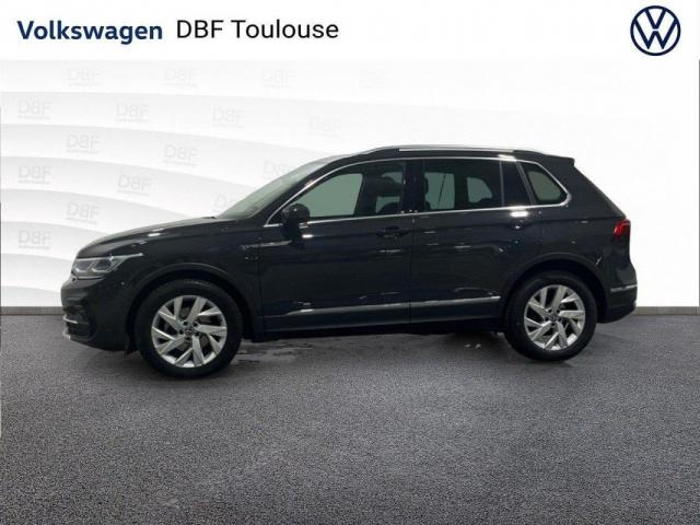 Volkswagen Tiguan image 6