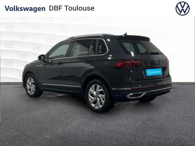 Volkswagen Tiguan image 3