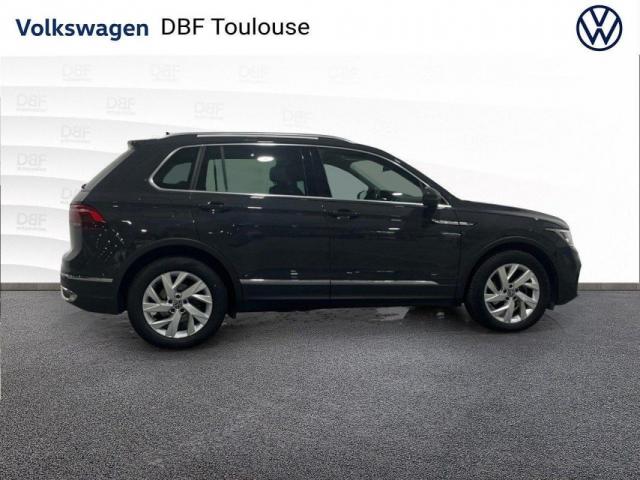 Volkswagen Tiguan image 7