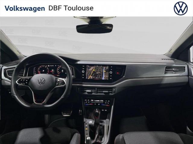 Volkswagen Polo image 5