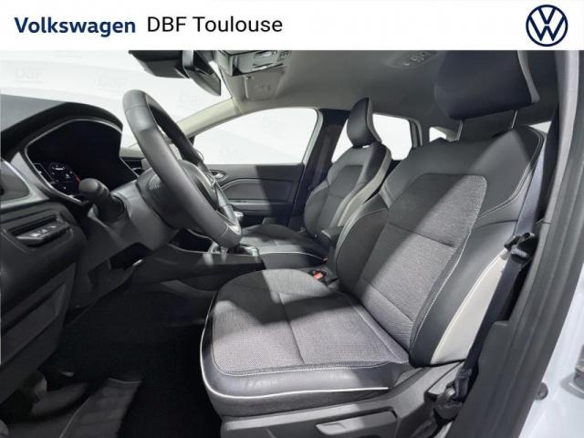 Renault Captur image 4