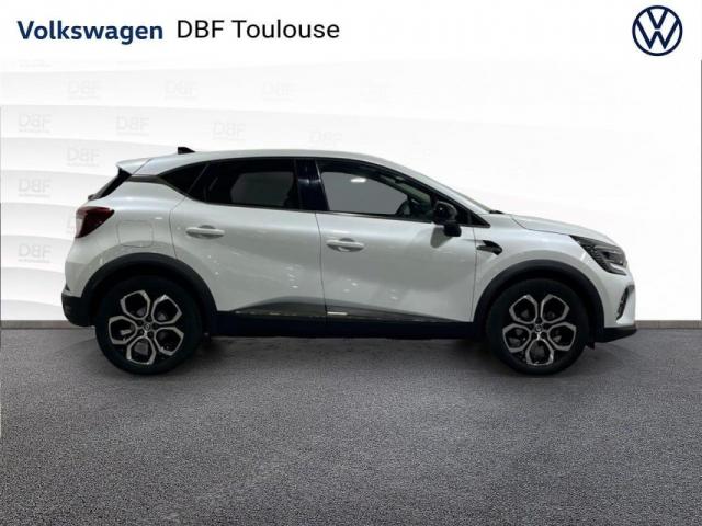 Renault Captur image 9