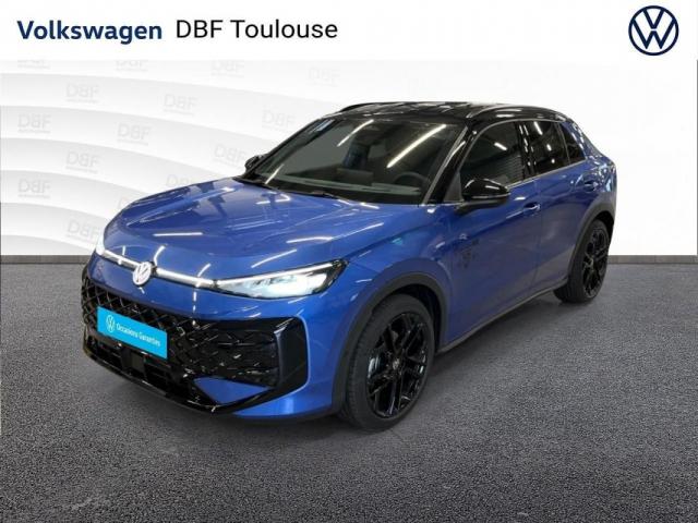 Volkswagen T-Roc Fl Nouveau Nf 1.5 Etsi Hybrid 150ch D