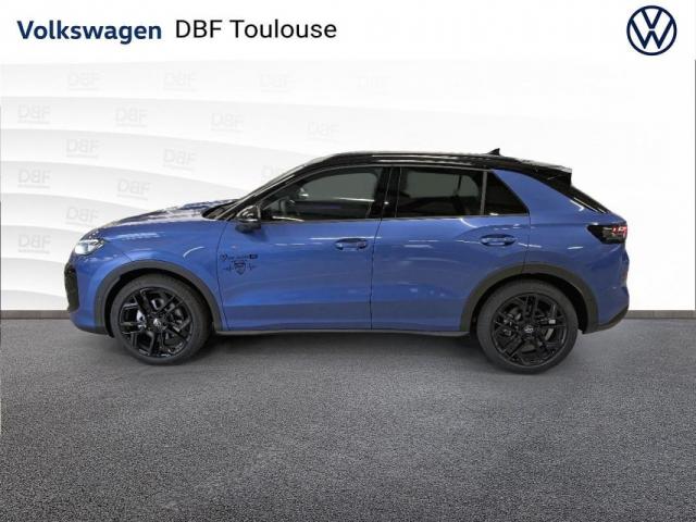 Volkswagen T-Roc image 8