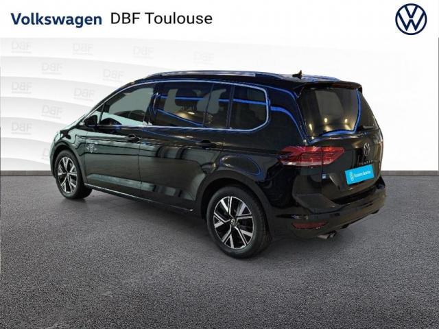 Volkswagen Touran image 8
