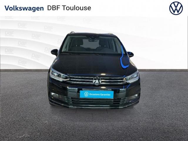 Volkswagen Touran image 6