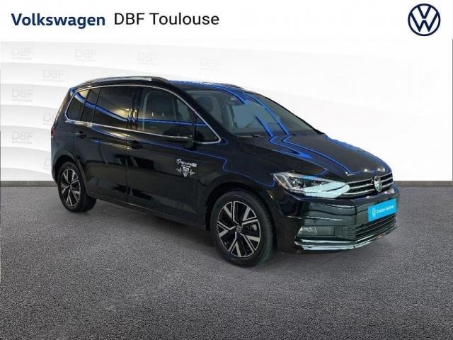 Volkswagen Touran image 4
