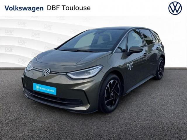 Volkswagen Id.3 Id 3 Fl Pro (59kwh) Id. (204ch)