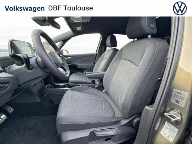 Volkswagen Id.3 image 8