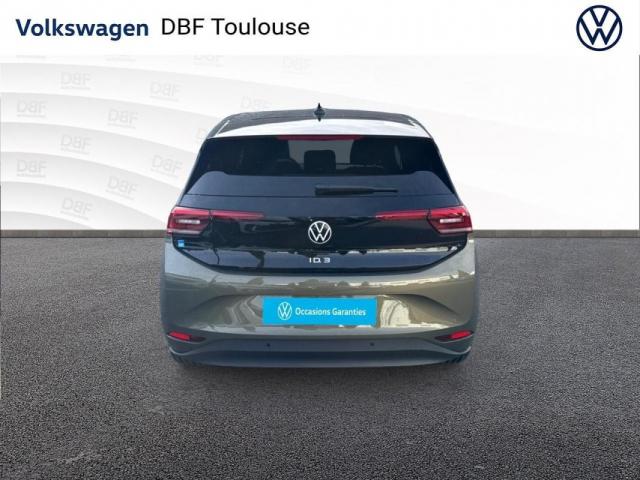 Volkswagen Id.3 image 4