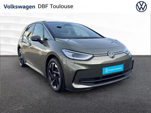 Volkswagen Id.3 image 2