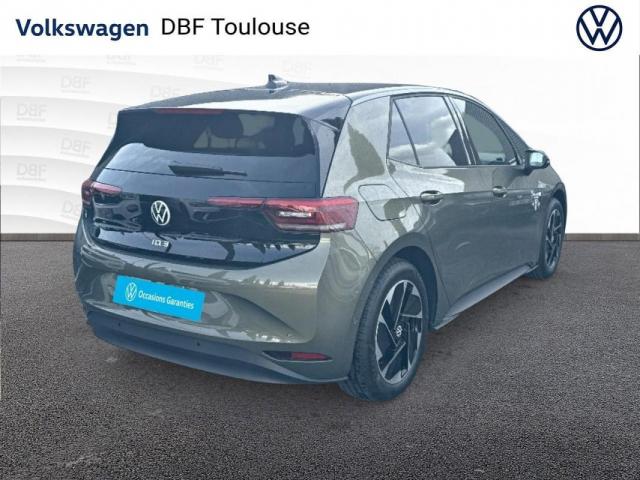 Volkswagen Id.3 image 7