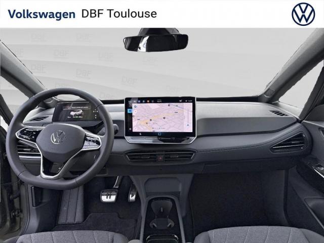 Volkswagen Id.3 image 9