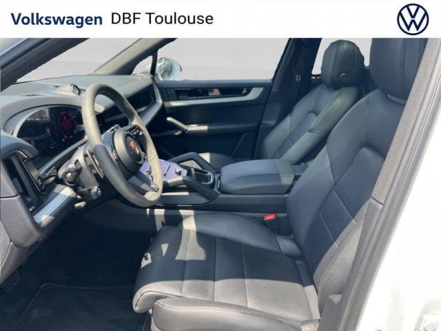 Porsche Cayenne image 4