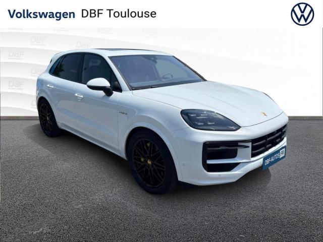 Porsche Cayenne image 9