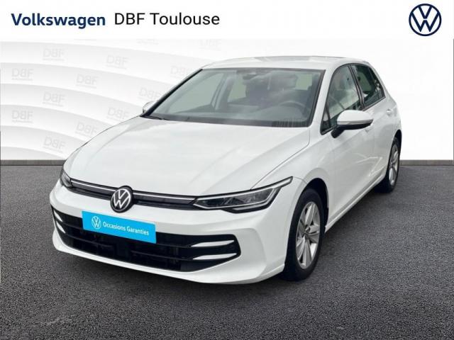 Volkswagen Golf 1.5 Etsi Evo2 116 Dsg7 Vw Edition