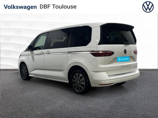 Volkswagen Multivan image 5