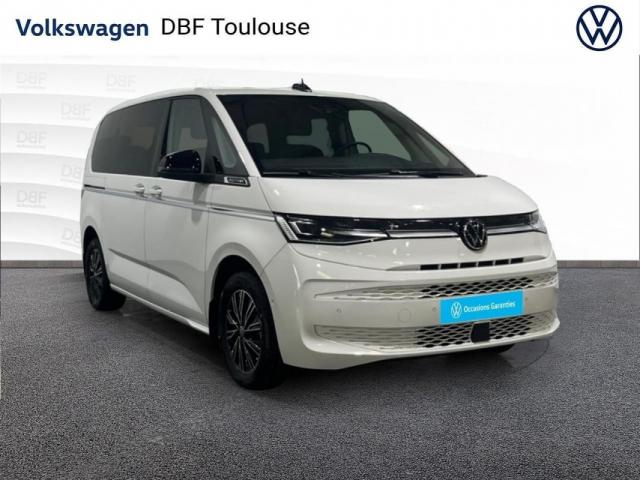 Volkswagen Multivan image 2