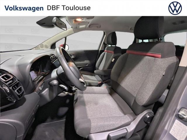 Citroen C3 Aircross image 6