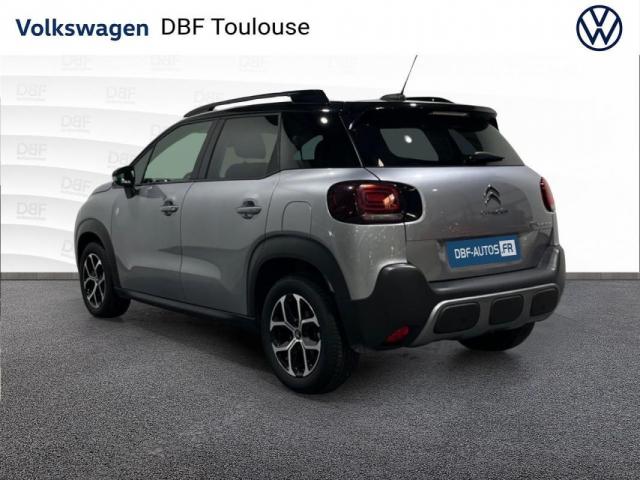 Citroen C3 Aircross image 8