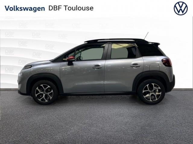 Citroen C3 Aircross image 4