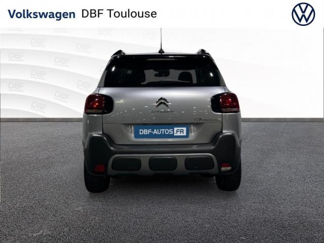 Citroen C3 Aircross image 3