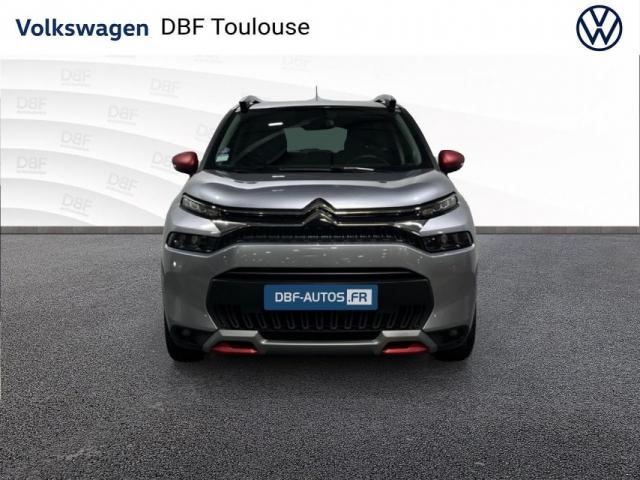 Citroen C3 Aircross image 2