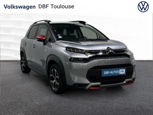 Citroen C3 Aircross image 7