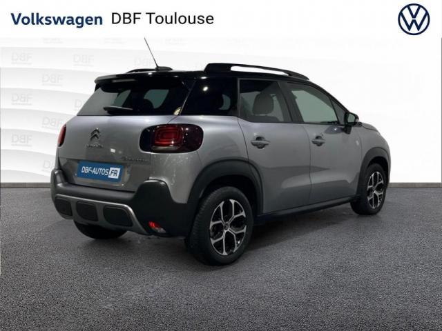 Citroen C3 Aircross image 1