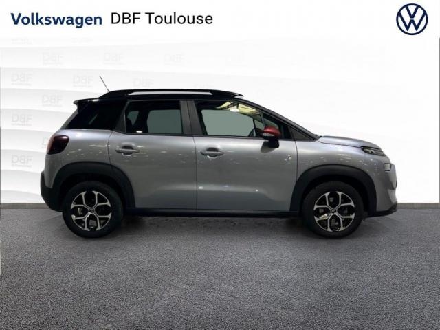 Citroen C3 Aircross image 5