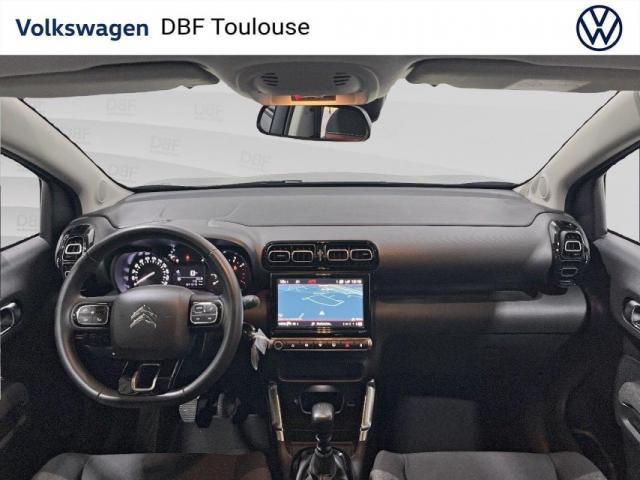 Citroen C3 Aircross image 9