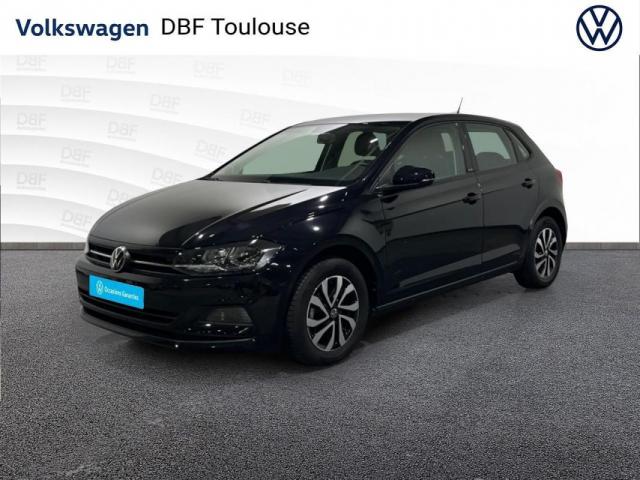 Volkswagen Polo 1.0 Tsi 95 S&s Bvm5 Active