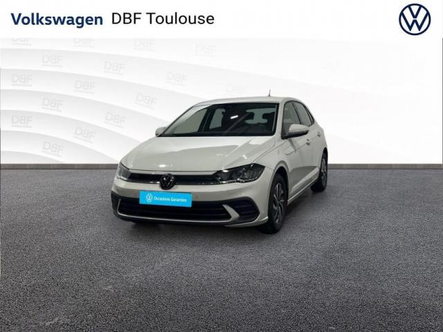 Volkswagen Polo 1.0 Tsi 95 S&s Bvm5 Life