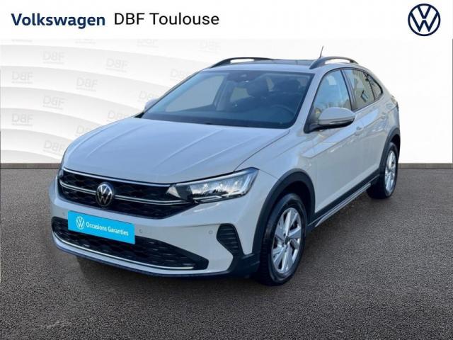 Volkswagen Taigo 1.0 Tsi 95 Bvm5 Life Plus