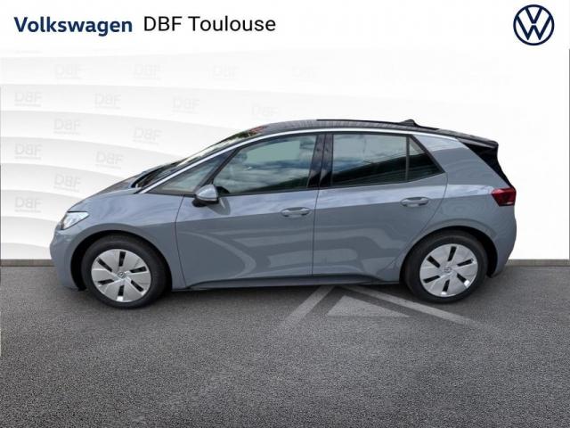 Volkswagen Id.3 image 4