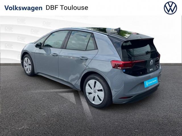 Volkswagen Id.3 image 8