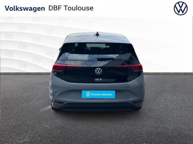 Volkswagen Id.3 image 6