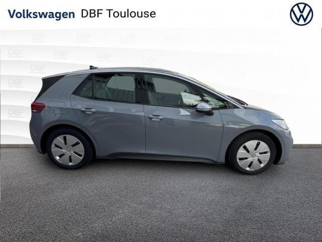 Volkswagen Id.3 image 2