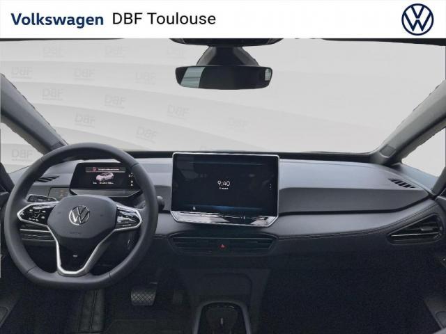 Volkswagen Id.3 image 9