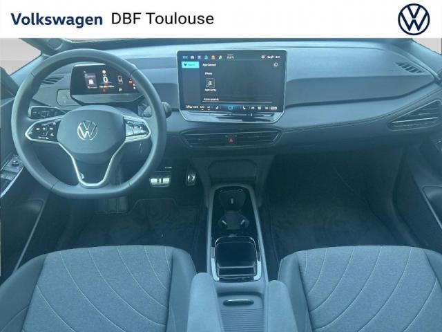 Volkswagen Id.3 image 5