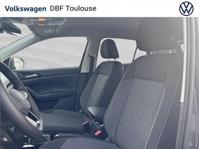Volkswagen T-Cross image 8
