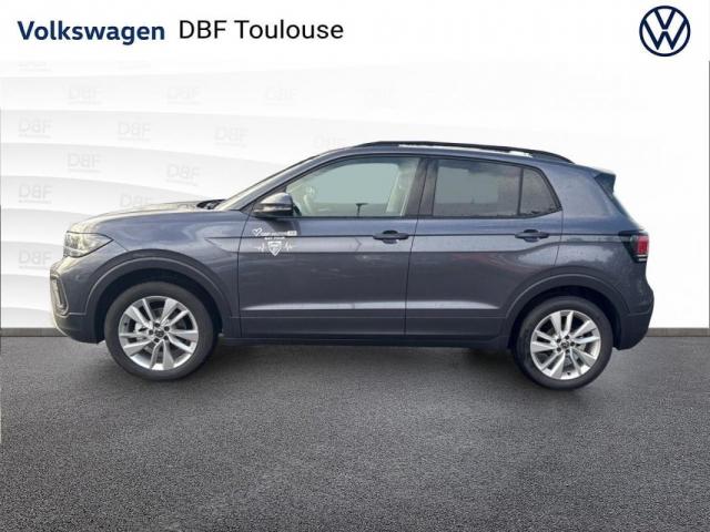 Volkswagen T-Cross image 7