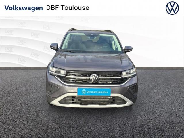 Volkswagen T-Cross image 2