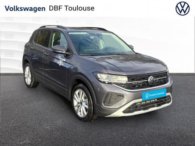 Volkswagen T-Cross image 5