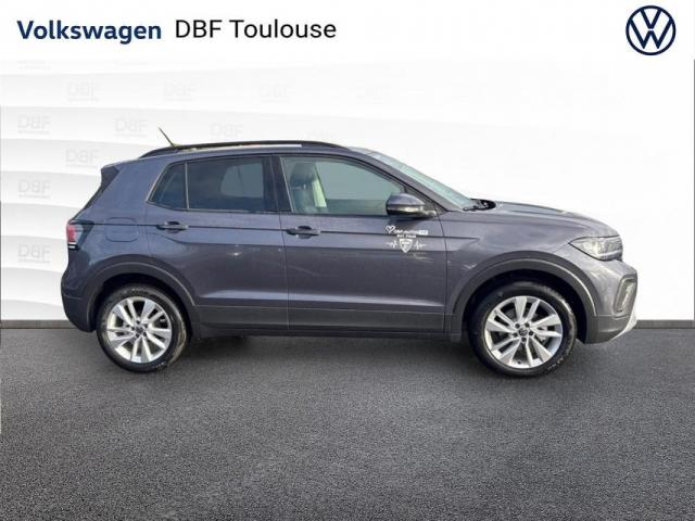 Volkswagen T-Cross image 9