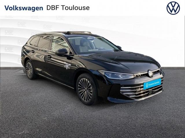 Volkswagen Passat image 5