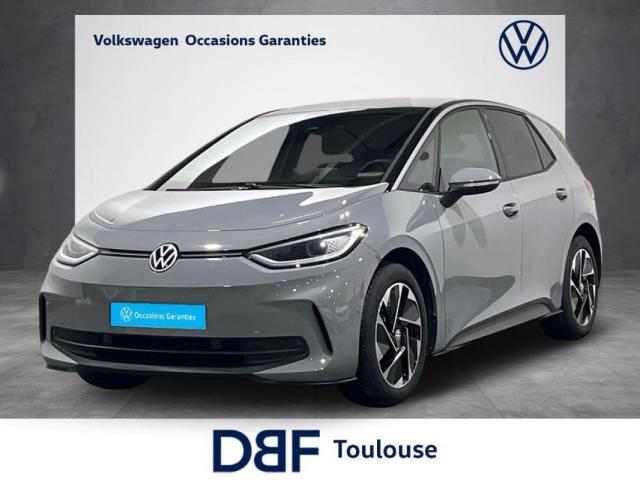 Volkswagen Id.3 204 Ch Pro Life Max