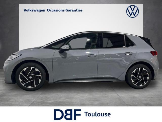 Volkswagen Id.3 image 1